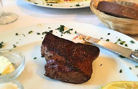 Fili's im Zehntenhof