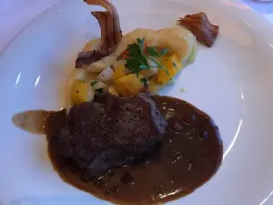Olearius - Hotel Waldschlosschen