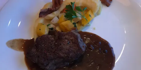Olearius - Hotel Waldschlosschen