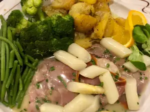 Da Mamma Lucia