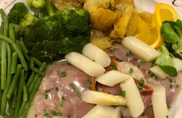 Da Mamma Lucia
