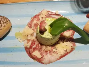 Jagerhof Restaurant