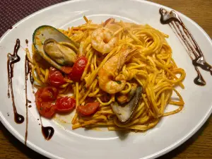 Pizzeria Muzzalupo