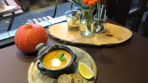 Suedgold in Cologne