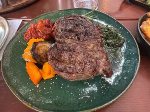 Durrer Hase Steakhouse