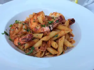 Pizzeria Geppetto