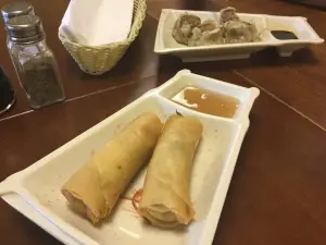 Lai Thai Restaurant