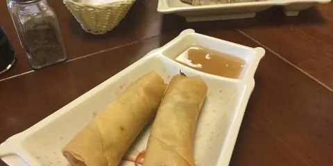Lai Thai Restaurant