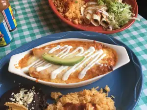 Hector's Casa