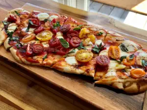 Seasons By the Sea Bistro