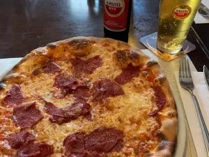 Pizzeria Ristorante Italia