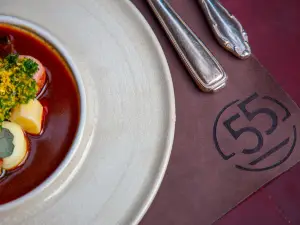 Restaurant 55