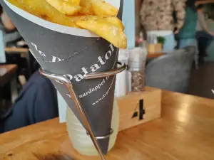 De Patatoloog