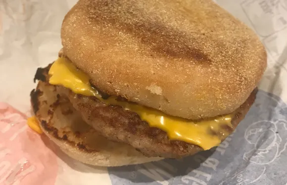 McDonalds