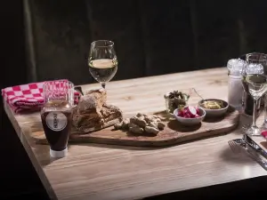 Bistro Nijeholt