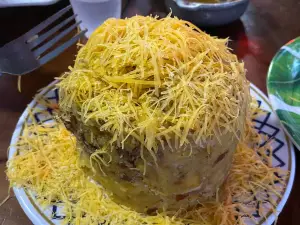 Sabor Criollo