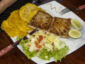 Mi Ranchito Parrilla Brasa