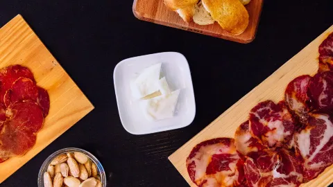 Epicur Wine Boutique & Food in Faro