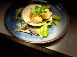 Kontorinn Restaurant