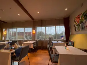 Linnea Art Restaurant