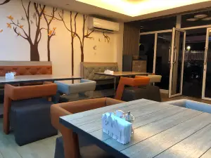Duo Restaurant
