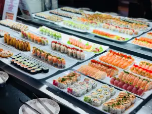 Restaurant King Buffet