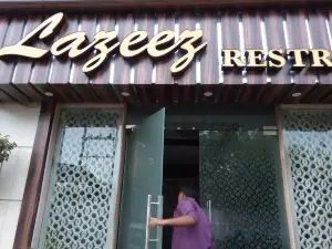 Lazeez Restaurant