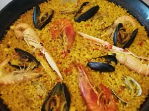 Restaurante Chuanet