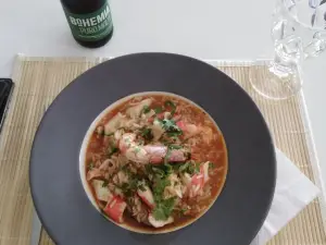 Cafetaria Para Para