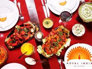 Royal India Restaurant