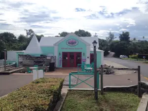 Bailey's Bay Ice Cream Parlour