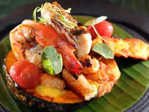 Made Cozinha Autoral