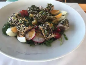 Restaurante 180