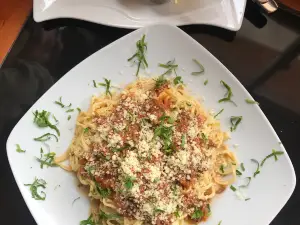 Pizzeria DI Firenze