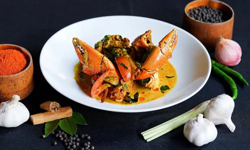 Ceylon Curry Club