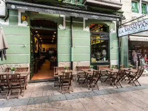 Bodega La Montana