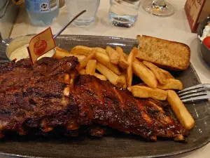 Bones Restaurant (Herning)