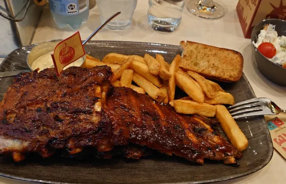Bones Restaurant (Herning)