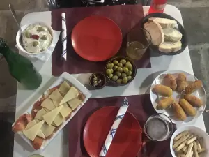Bar Bitali