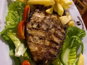 Chalet Dexameni