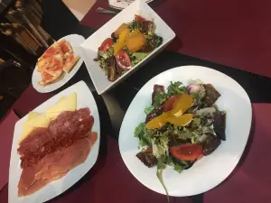 Culinary