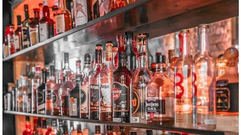 Salut Bar & Restaurant Limassol in リマソール