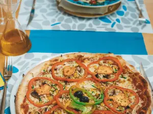 Bokun Pizzeria Snack