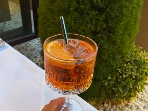 Restaurant Viranka