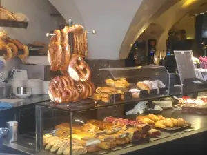 Strudel-Cafe Kroell