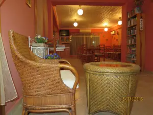 "Dacha" Russian Cuisine
