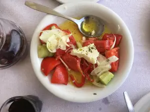 Restaurant Scala