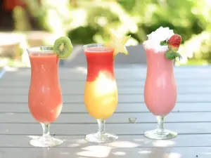 Marisco Caribeño