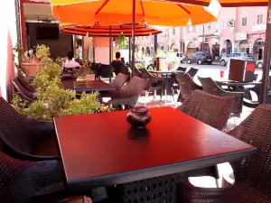 Café Ennahda
