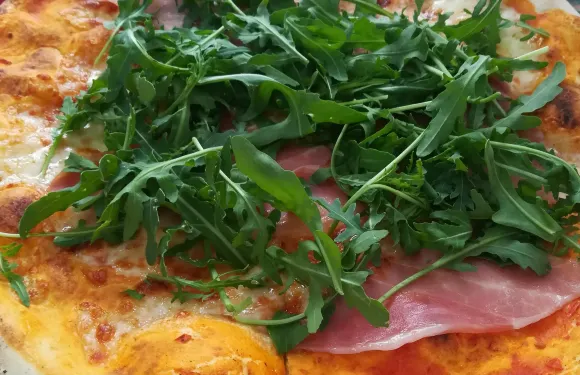Al Vecchio Forno